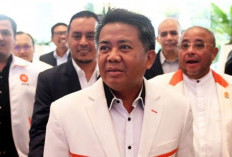 PKS Ujukan Sohibul Iman Sebagai Bakal Calon Gubernur Pilkada Jakarta
