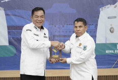 Hadir Bawa Harapan dan Semangat Bangun Desa