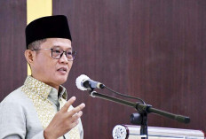 Tunjangan Profesi Guru PAI Sumsel Sudah Cair