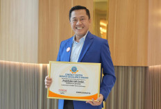 TOP CX BRAND AWARD 2026 