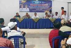 Harga Turun, Hasil Lelang Lebak Lebung Tembus Rp 5,3 Miliar