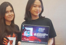 Beli Produk AMD Ryzen Dapat Potongan Harga Rp 700 Ribu