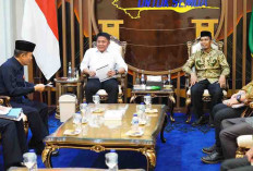 Gubernur Ajak KDEKS Perkuat Pengembangan Ekonomi Sumsel