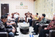 PLN Perkuat Tata Kelola dan Kepatuhan Hukum