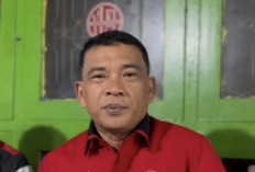 DPD PDI Perjuangan Sumsel Fasilitasi Perjalanan Bantuan Kemanusiaan ke Bencana 