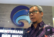 Seminggu Kampanye Pemilu 2024, Kemenkominfo Temukan Belasan Hoaks