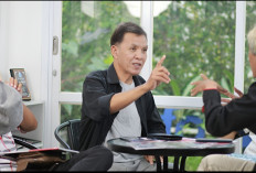 Petinggi Pemkot Absen di Paripurna, Publik Dukung Penuh Wacana  DPRD Bentuk Pansus