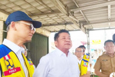 Gubernur Sumsel: Perbaikan Jalan Rusak di Jalintim Rampung Akhir 2025