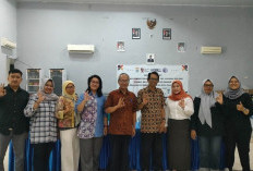 Dari Kalidoni untuk Palembang Sehat: YIM Fasilitasi Pembentukan Pokja HIV, TBC, Malaria, dan DBD