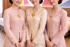 Rayakan Hari Kartini, The Zuri Hotel Palembang Hadirkan Promo 'Kartation' Harga Spesial