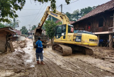 Hari ke-20 PGE Telah Berhasil Menyelesaikan Pemulihan Bencana Ulu Ogan Kab OKU