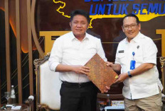 Natal Oikumene Sumsel 2026 Diharapkan Jadi Simbol Toleransi