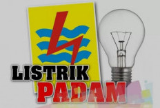 PEMELIHARAAN JARINGAN: PLN UP3 Palembang akan Lakukan Pemadaman Listrik Kamis, dan Sabtu!  Yuk Cek Lokasinya  