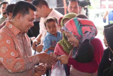Banyuasin Perluas Program Gemarikan