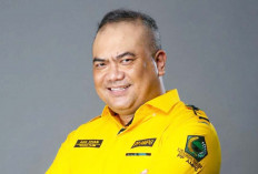 Efek Gibran, Caleg Golkar Aga Khan Yakin Suara Millenial Melambung