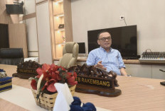 Budi Karya Sumadi Bakal Lantik Joncik Muhammad Sebagai Ketua KAGAMA Sumsel