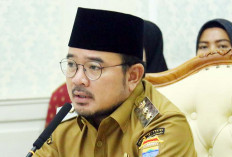 100 Hari Kerja, RDPS Gandeng PT Pusri Realisasikan Program Student Preneur