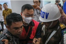  Pemilik perusahaan   Penerbangan  PT Sriwijaya Air Hendriy Lie Tersangkut Kasus korupsi PT Timah, Ini Profiln