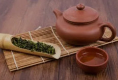 Sejarah Teh Tiongkok :Dari Obat Kuno, Teh Hijau, hingga Inovasi Shaqing