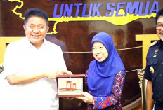 Tekankan Sinergi Fiskal di Tengah Tantangan Efisiensi Anggaran 50 Persen