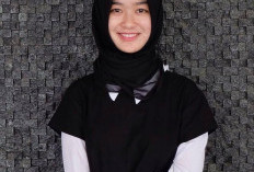 Aprilya Lestari, Tetap Konsisten Meski Harus Melewati Kegagalan