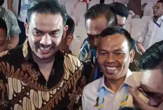 Ketua HIPMI PALI Siap Bantu Pemerintah Tumbuhkan UMKM