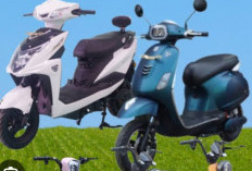 Tips Beli Motor Listrik Agar Tak Salah Pilih