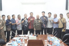 Investasi Rp240 Miliar Masuk Muba: Pabrik CPO Baru Segera Dibangun di Tungkal Jaya