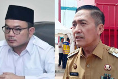 Diprediksi Berpasangan Ratu Dewa-Prima Salam, Bakal Menang Besar di Pilkada Palembang