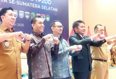 BI Sumsel: Prestasi TPID dan Digitalisasi Jadi Modal Penting Hadapi Inflasi Akhir Tahun