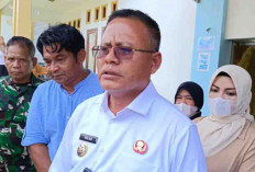 Arlan Tinjau 5 SPPG, Ingatkan Kebersihan MBG