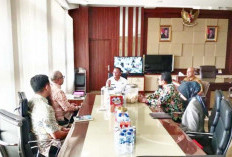 Pastikan Operasional PHR Z4 Sejalan dengan Visi Daerah