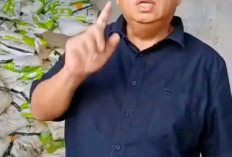 Puluhan Ton Pakan Ikan Kedaluwarsa di Lahat