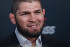 Khabib Tolak Bayaran Gila untuk Kembali ke UFC