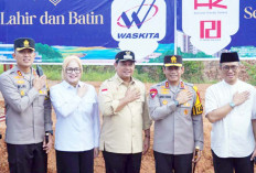 Tol Palembang – Betung Siap Dioperasionalkan
