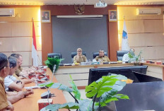 Pemkab Lahat - Supreme Energi Sepakat Jalan Tunggul Bute Mulus