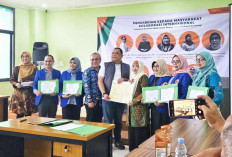 UBD Gandeng Universitas Internasional INTI Malaysia dan UNISBA Gelar PKM Internasional