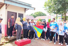 Banyuasin Komitmen Wujudkan Pendidikan Berkualitas