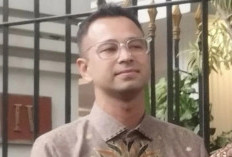 Raffi Ahmad Diminta Prabowo Bantu Soal Kreatif dan Pekerja Seni