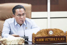 DPRD Prabumulih Desak Pengamanan Dana BOS Diperketat