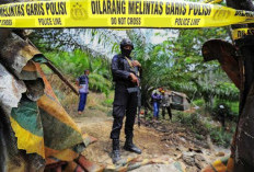Tertibkan Sumur Minyak Ilegal,  ESDM Susun Pedoman Pertambangan 