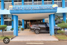 Jangan Dipolitisasi, DPRD dan Publik Minta Penetapan Dirut PDAM Yang Berpengalaman dan Profesional