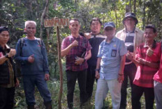 Lawan Korporasi, Tim Kuasa Hukum Abi Samran Periksa Lahan Sengketa