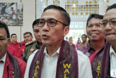 Palembang Geger! Limbah Tahu Cemari Permukiman, Warga Tercekik Bau Busuk, Pemkot Turun Tangan!