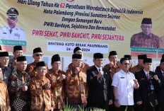 Semangat Baru PWRI Berdaya, Sejahtera, dan Bermartabat