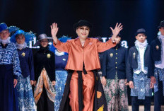 Laila Al Khusna, Pemilik Batik Siger, Lestarikan Budaya Lokal 