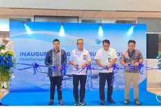 Garuda Indonesia dan Dream Aviation Buka Penerbangan Umrah Langsung dari Palembang dan Empat Kota Lainnya   
