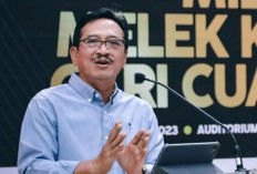 OJK Perkuat Industri Asuransi Dengan Penerbitan Aturan Produk Asuransi