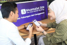 OJK Ungkap Update Terbaru IPO Bank Muamalat dan Bank DKI