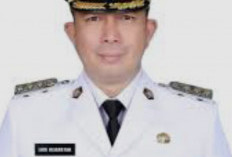 Resmi! Tunjangan Nambah, Wali Kota Ludi Ultimatum ASN Pagar Alam!